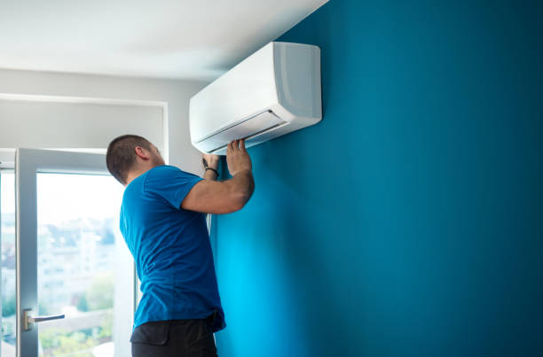 HVAC Maintenance Plan in Grove City, OH
