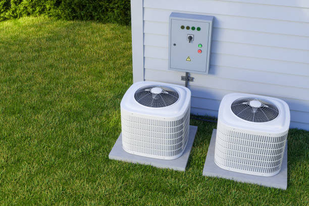 Best HVAC Companies Near Me  in Grove City, OH