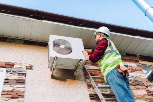 Best HVAC Replacement Cost  in Grove City, OH